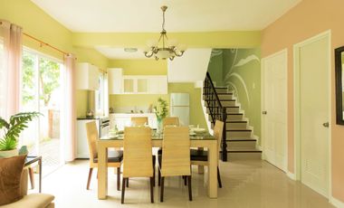 READY FOR OCCUPANCY NOW AVAILABLE BELLEFORT ESTATES IN MOLINO IV