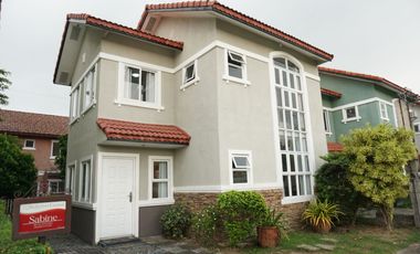 READY FOR OCCUPANCY NOW AVAILABLE BELLEFORT ESTATES IN MOLINO IV