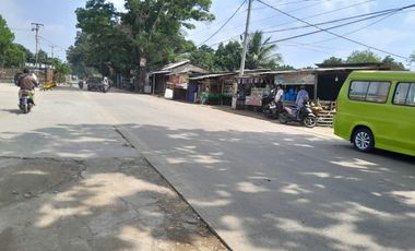 Jual / Sewa Tanah Pinggir Jalan Raya Depan Untirta Sindangsari