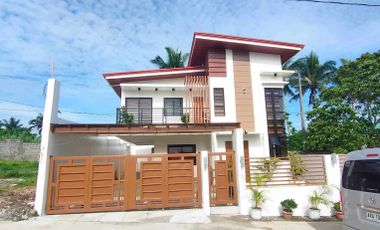 For Sale: 5BR House & Lot at The South Midland, Silang Cavite, P11.66M