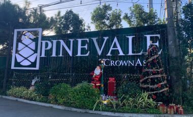 Pinevale, Tagaytay, 1BR w/ Balcony, Fully Furnished, Smart Home Upgraded.