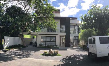 House and Lot for Sale in Terrazas De Punta Fuego at Batangas