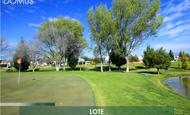 Terreno en Venta en Club de Golf