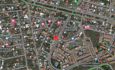 Gran Oportunidad Hermosa Y Amplia Casa Temixco Morelos