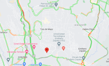 Gran Oportunidad Hermosa Y Amplia Casa Temixco Morelos