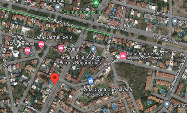 Gran Oportunidad Hermosa Y Amplia Casa Temixco Morelos