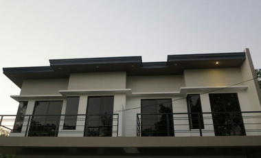 Elegant House and Lot For Sale with 4 Bedrooms and 2 Car Garage in Antipolo PH2260