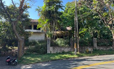 Prime Opportunity: Adjacent Residential Lot for Sale in La Vista, Quezon City