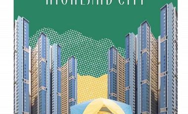AFFORDABLE CONDOMINIUM RENT TO OWN CONDO