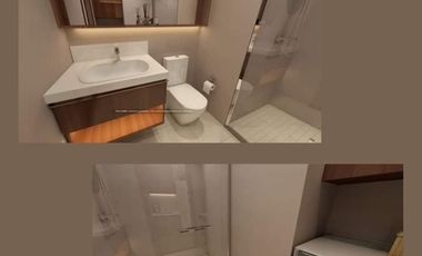AFFORDABLE CONDOMINIUM RENT TO OWN CONDO
