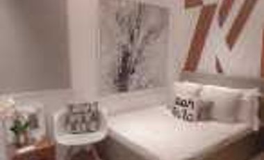 AFFORDABLE CONDOMINIUM RENT TO OWN CONDO