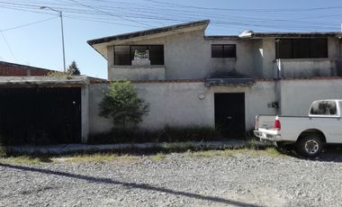 Casa en esquina en obra negra en Loma Linda, Puebla (cerca de Cu, Blvd. Valsequillo)