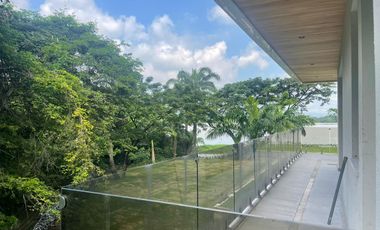 En venta Departamento de lujo en Sotonovo Samborondón vista al río 341 m²