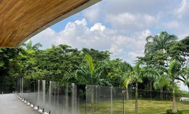 En venta Departamento de lujo en Sotonovo Samborondón vista al río 341 m²