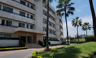 En venta Departamento de lujo en Sotonovo Samborondón vista al río 341 m²