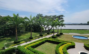 En venta Departamento de lujo en Sotonovo Samborondón vista al río 341 m²