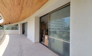 En venta Departamento de lujo en Sotonovo Samborondón vista al río 341 m²