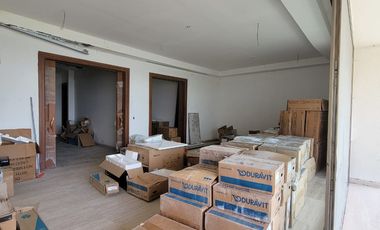 En venta Departamento de lujo en Sotonovo Samborondón vista al río 341 m²