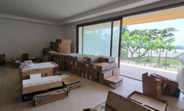 En venta Departamento de lujo en Sotonovo Samborondón vista al río 341 m²