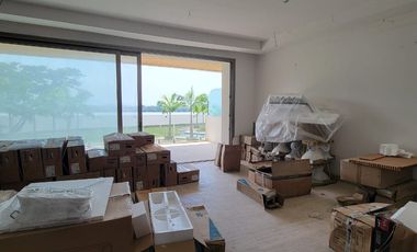 En venta Departamento de lujo en Sotonovo Samborondón vista al río 341 m²