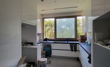 En venta Departamento de lujo en Sotonovo Samborondón vista al río 341 m²
