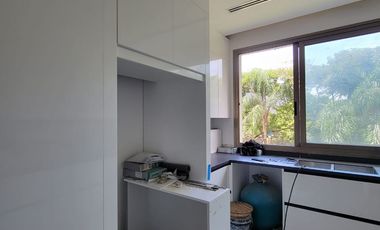 En venta Departamento de lujo en Sotonovo Samborondón vista al río 341 m²