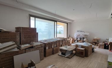 En venta Departamento de lujo en Sotonovo Samborondón vista al río 341 m²