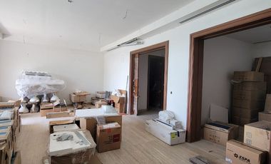 En venta Departamento de lujo en Sotonovo Samborondón vista al río 341 m²