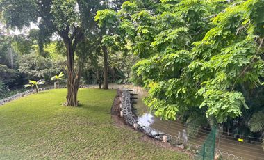 En venta Departamento de lujo en Sotonovo Samborondón vista al río 341 m²