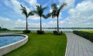 En venta Departamento de lujo en Sotonovo Samborondón vista al río 341 m²