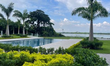 En venta Departamento de lujo en Sotonovo Samborondón vista al río 341 m²