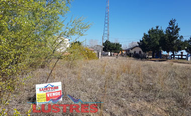 LOTE EN VETNA MAR DEL TUYU CON FINANCIACION