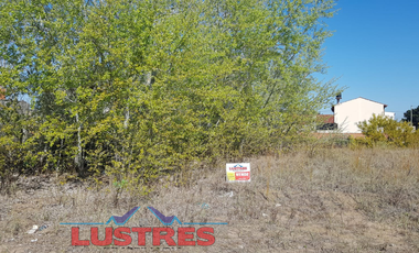 LOTE EN VETNA MAR DEL TUYU CON FINANCIACION