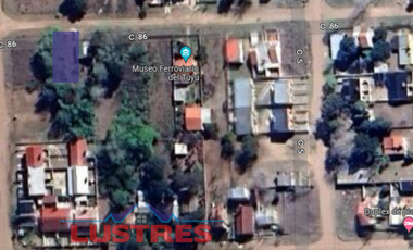 LOTE EN VETNA MAR DEL TUYU CON FINANCIACION