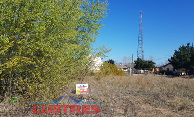 LOTE EN VETNA MAR DEL TUYU CON FINANCIACION