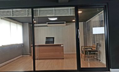 For Sale. Townhouse Nirvana @Work Kaset Nawamin.