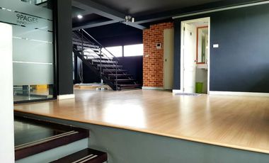 For Sale. Townhouse Nirvana @Work Kaset Nawamin.