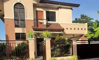 Elegant House For Sale In Pacific Grand Villas