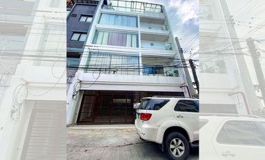 RESIDENTIAL BUILDING FOR RENT|SALE IN MAKATI