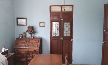 Casa en venta en dos niveles uso comercial