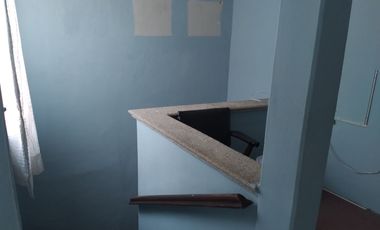 Casa en venta en dos niveles uso comercial
