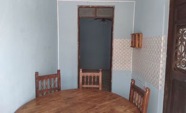 Casa en venta en dos niveles uso comercial