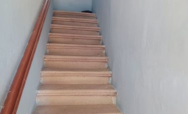 Casa en venta en dos niveles uso comercial