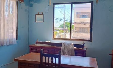 Casa en venta en dos niveles uso comercial