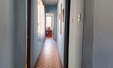 Casa en venta en dos niveles uso comercial