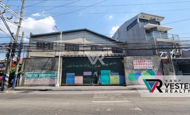 Warehouse for Lease at Gen T De Leon Valenzuela