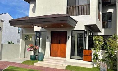 4 Bedroom House with Pool for Sale in The Mactan Tropics, Lapu-Lapu City, Cebu