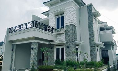 VILLA MEWAH 3 KM ISTANA CIPANAS DAN 12 KM PUNCAK PASS