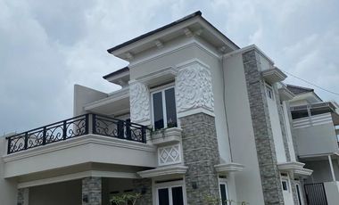 VILLA MEWAH 3 KM ISTANA CIPANAS DAN 12 KM PUNCAK PASS
