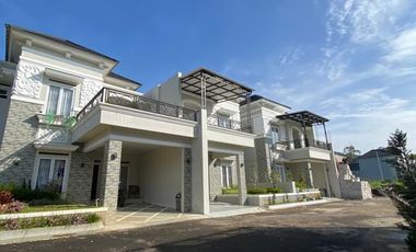 VILLA MEWAH 3 KM ISTANA CIPANAS DAN 12 KM PUNCAK PASS